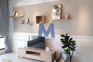 The Park Sky Residence