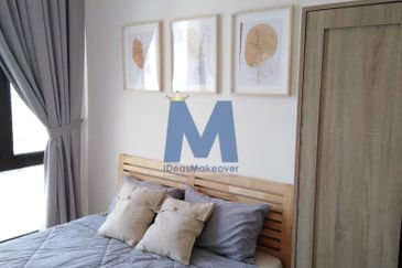 The Park Sky Residence