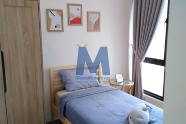 The Park Sky Residence