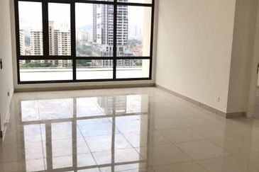 The Park Sky Residence