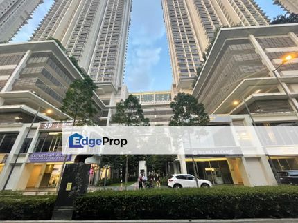 The Park Sky Reisdence, Bukit Jalil, 953sqft 2 rooms 2 bathrooms, Kuala Lumpur, Bukit Jalil