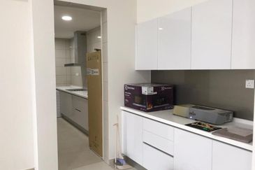 The Park Sky Residence