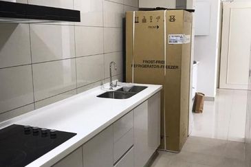 The Park Sky Residence