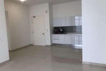 The Park Sky Residence