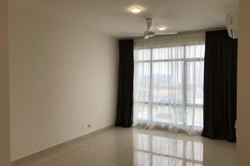 The Park Sky Residence