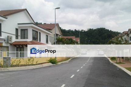 BK9 Spektra ,2 sty link house,fully reovated, Selangor, Bandar Kinrara Puchong