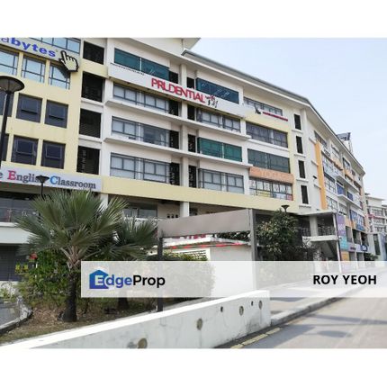 Setiawalk office, Puchong Bandar Puchong, 3 floor office , Selangor, Puchong