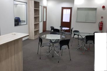 SetiaWalk @ Pusat Bandar Puchong