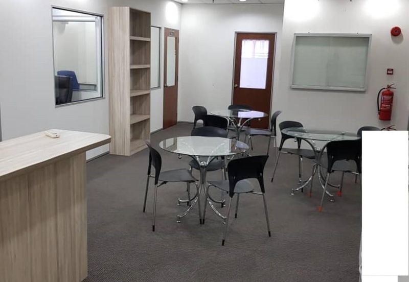 SetiaWalk @ Pusat Bandar Puchong