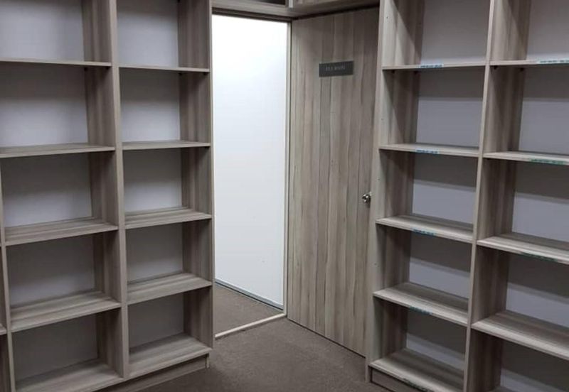 SetiaWalk @ Pusat Bandar Puchong