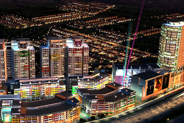 SetiaWalk @ Pusat Bandar Puchong