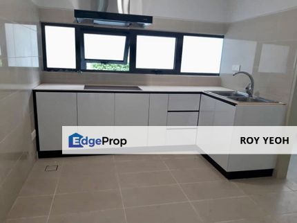 Lama View, Laurel, Cyberjaya, 2 sty terrace, Renovated, Good location , Selangor, Cyberjaya