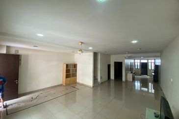 Kinrara Residence