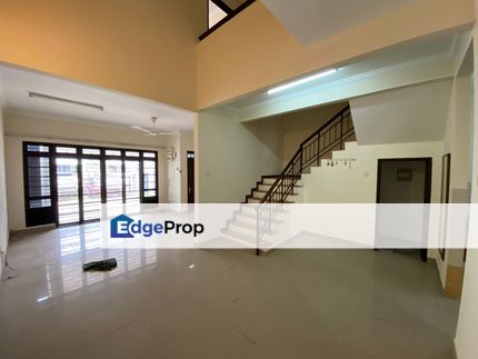 BK5E, Hening, Bandar Kinrara Puchong, 22 x 75, 2.5 sty terrace, Selangor, Bandar Kinrara Puchong