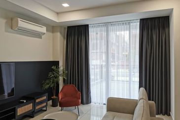 Taman Puchong Legenda