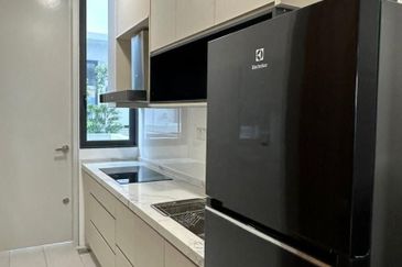 Taman Puchong Legenda