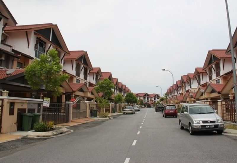 Mutiara Bukit Jalil