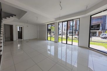 Taman Puchong Legenda