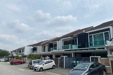 Kinrara Residence