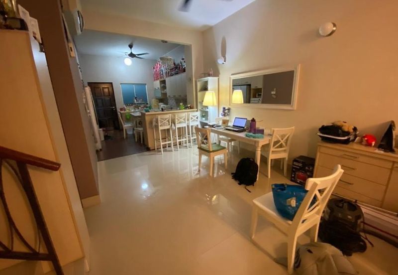 Taman Impian Indah (Paragon Heights)