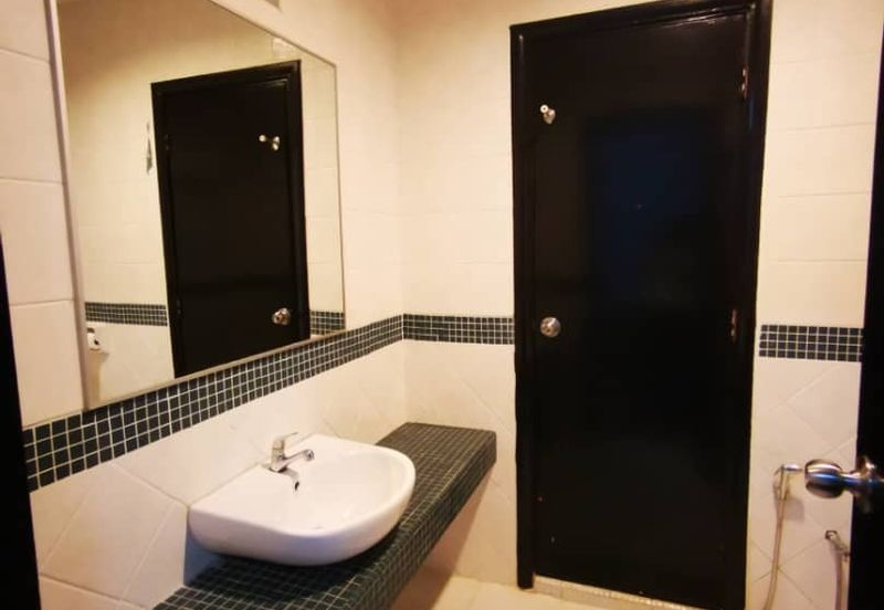 Taman Impian Indah (Paragon Heights)