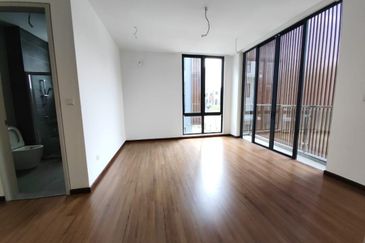 Taman Puchong Legenda