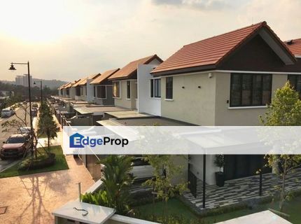 BK8,Bandar Kinrara Puchong, Freehold Move in conditon Double storey Bungalow, Selangor, Bandar Kinrara Puchong