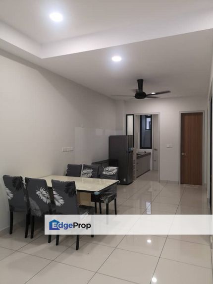 Taman Puchong Legenda, Near IOI mall, 3 sty link house for rent, Selangor, Puchong