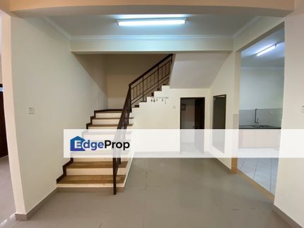 2.5 storey Bandar Kinrara Bk5e Hening , Low density, Selangor, Bandar Kinrara Puchong