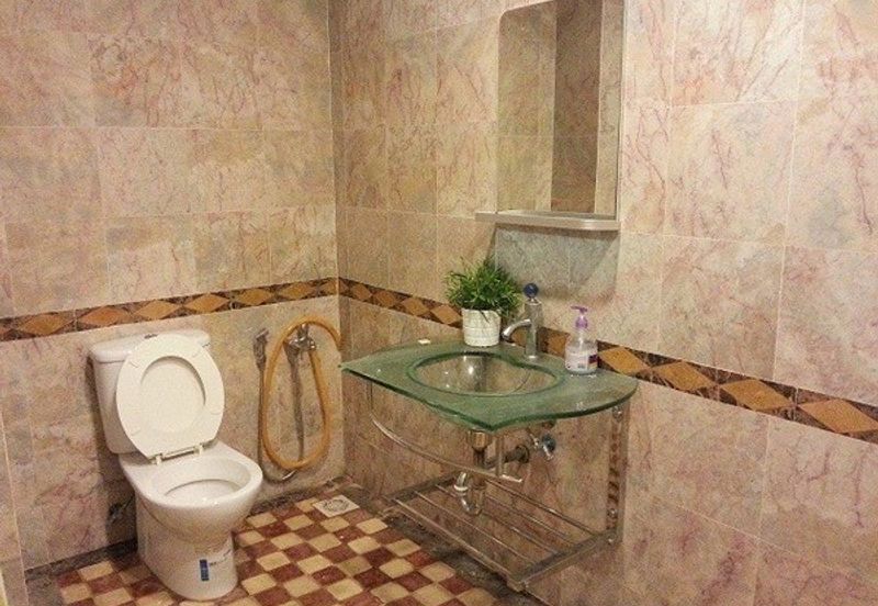 Taman Impian Indah (Paragon Heights)