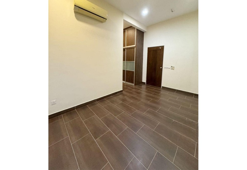 Palmiera @ Kinrara Residence