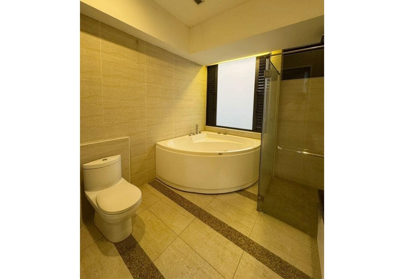 Palmiera @ Kinrara Residence