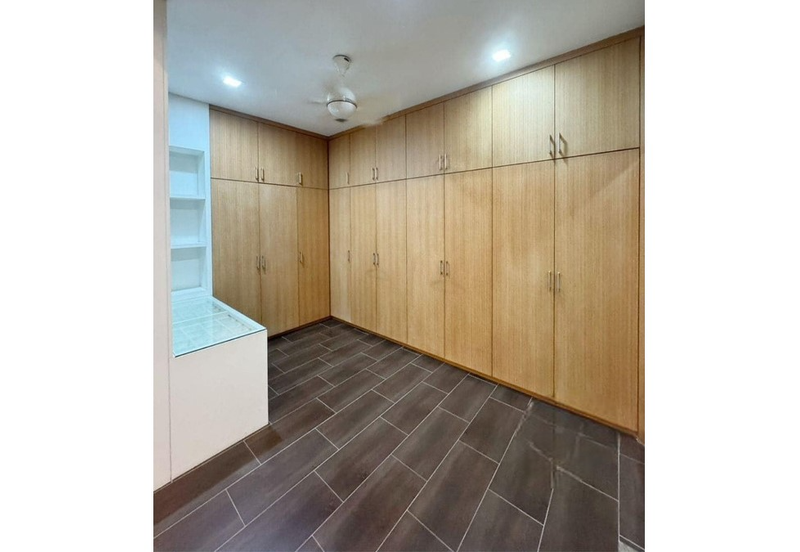 Palmiera @ Kinrara Residence