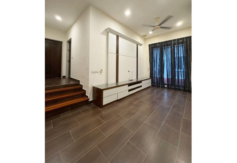 Palmiera @ Kinrara Residence