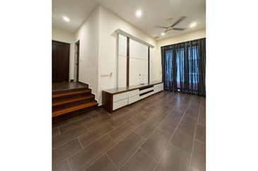 Palmiera @ Kinrara Residence