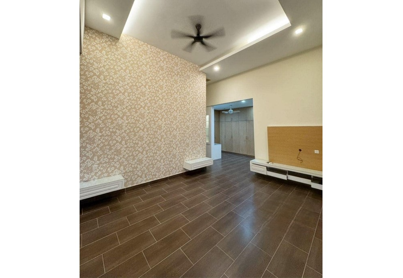 Palmiera @ Kinrara Residence