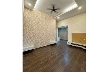 Palmiera @ Kinrara Residence