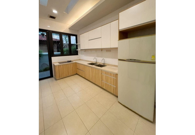 Palmiera @ Kinrara Residence