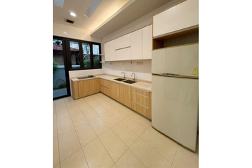 Palmiera @ Kinrara Residence