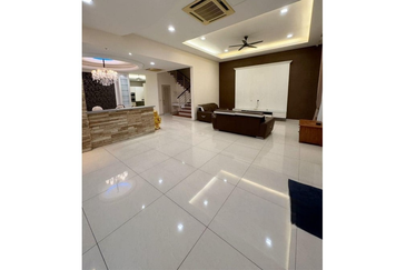 Palmiera @ Kinrara Residence