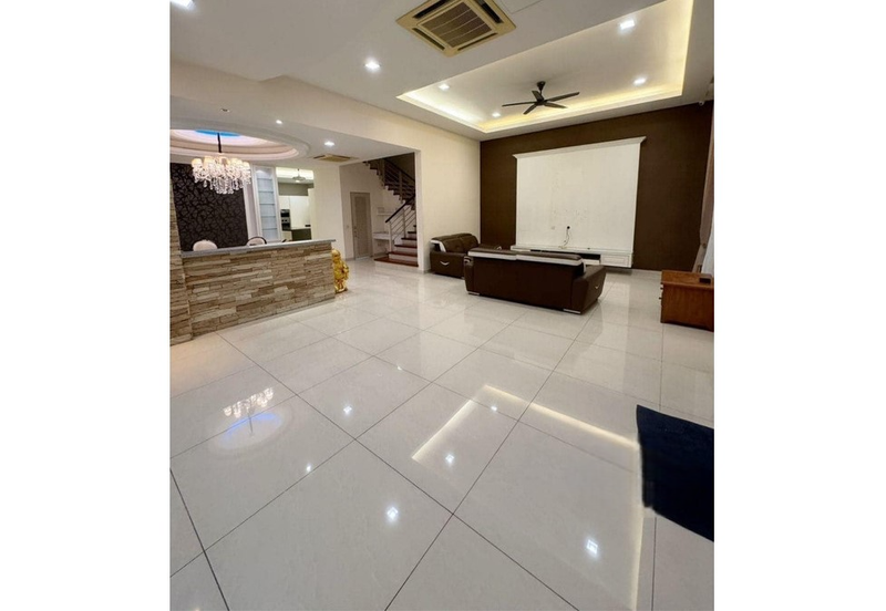 Palmiera @ Kinrara Residence