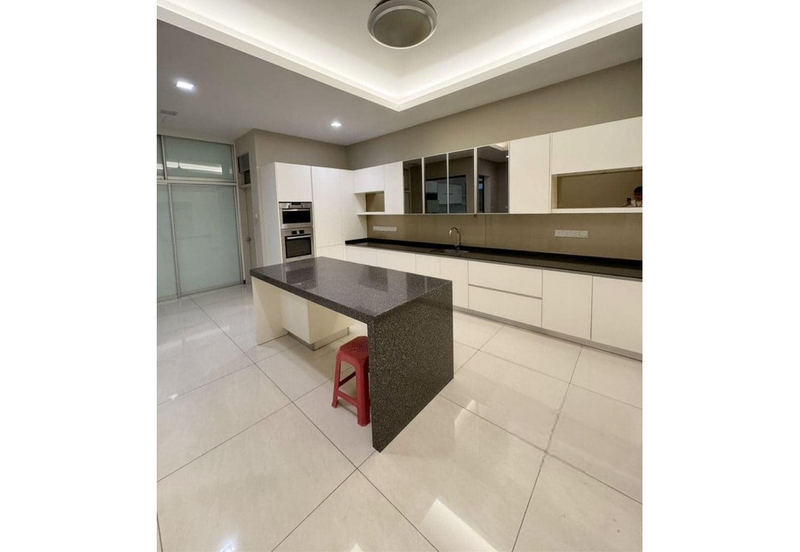 Palmiera @ Kinrara Residence