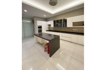 Palmiera @ Kinrara Residence