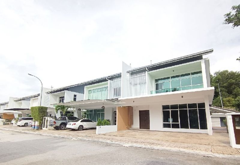 Palmiera @ Kinrara Residence