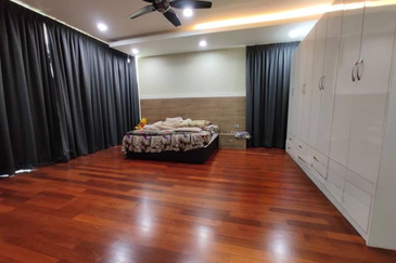 Ambrosia @ Kinrara Residence