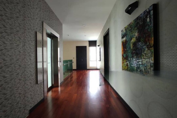 Ambrosia @ Kinrara Residence