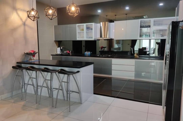 Ambrosia @ Kinrara Residence