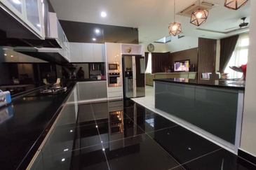 Ambrosia @ Kinrara Residence