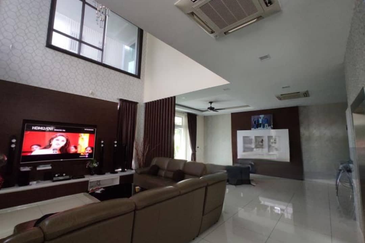 Ambrosia @ Kinrara Residence