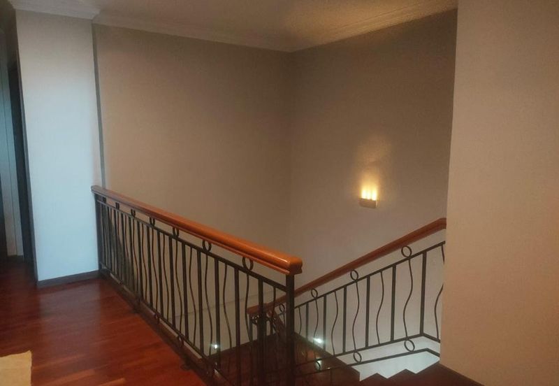 Taman OUG, Taman Yarl, Freehold Double sty Bungalow, Move in condition 9 rooms